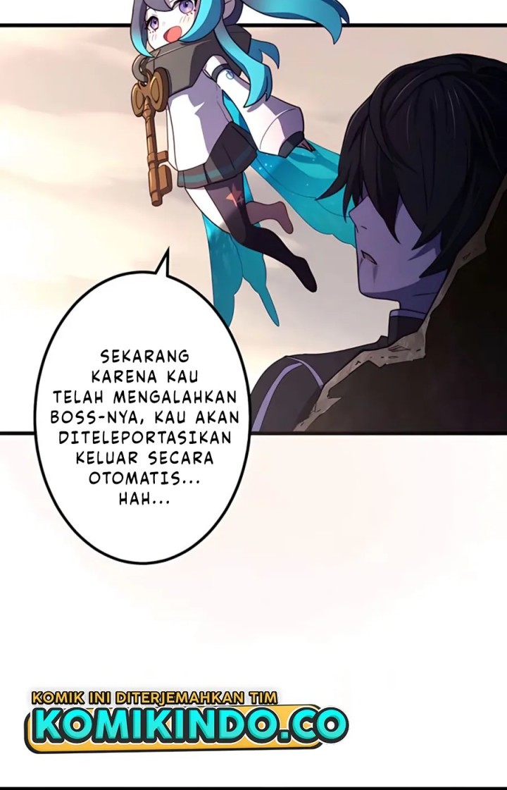 The Reincarnation of the Forbidden Archmage Chapter 11 - halaman 42