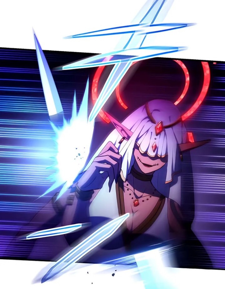The Reincarnation of the Forbidden Archmage Chapter 11 - halaman 6