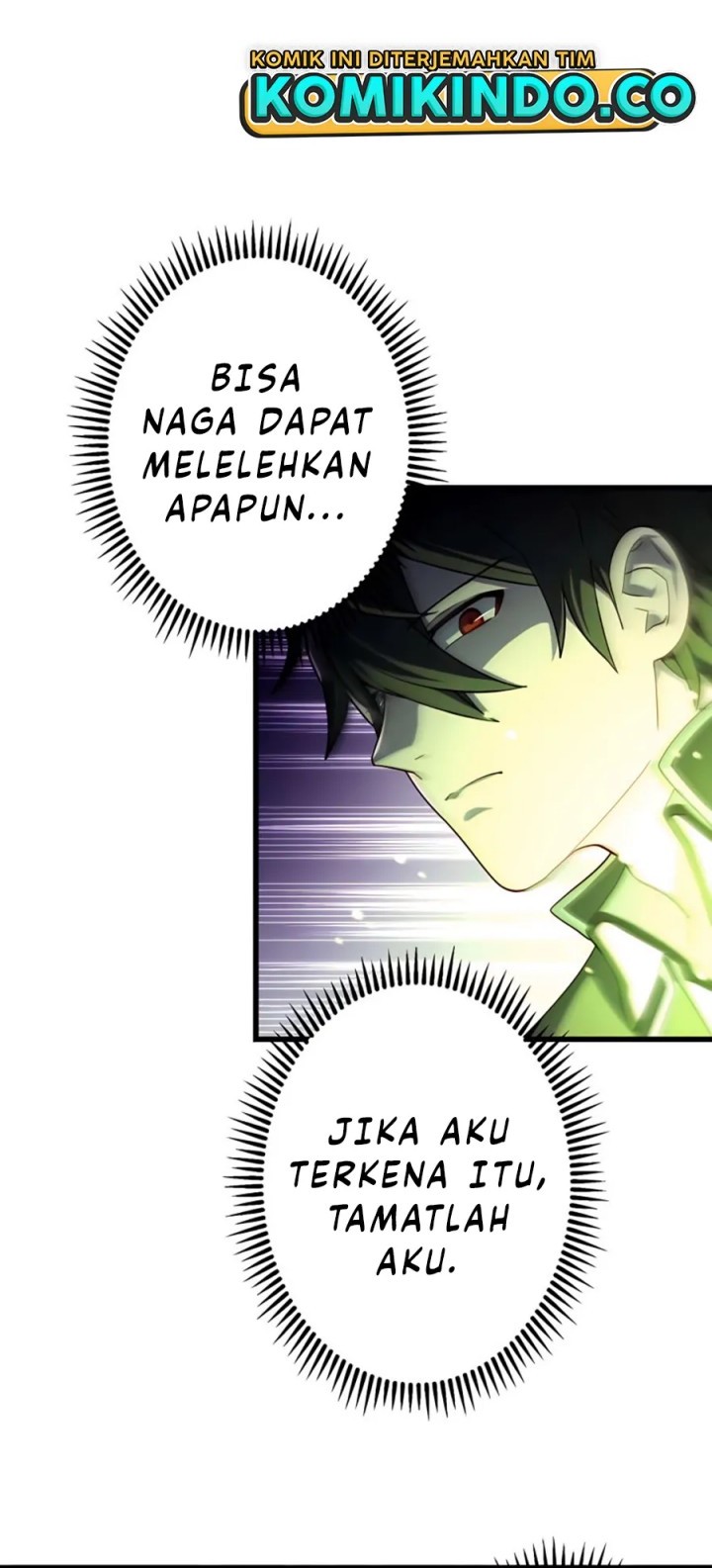 The Reincarnation of the Forbidden Archmage Chapter 11 - halaman 9