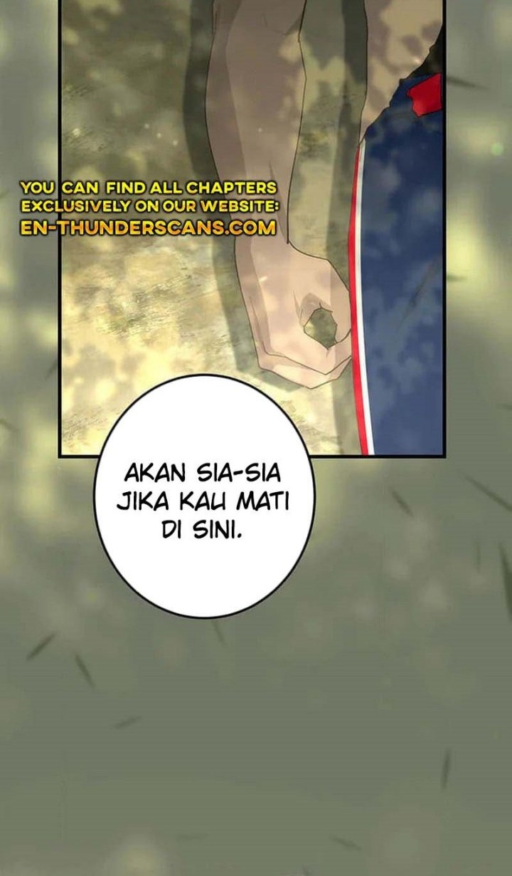 The Reincarnation of the Forbidden Archmage Chapter 110 - halaman 12
