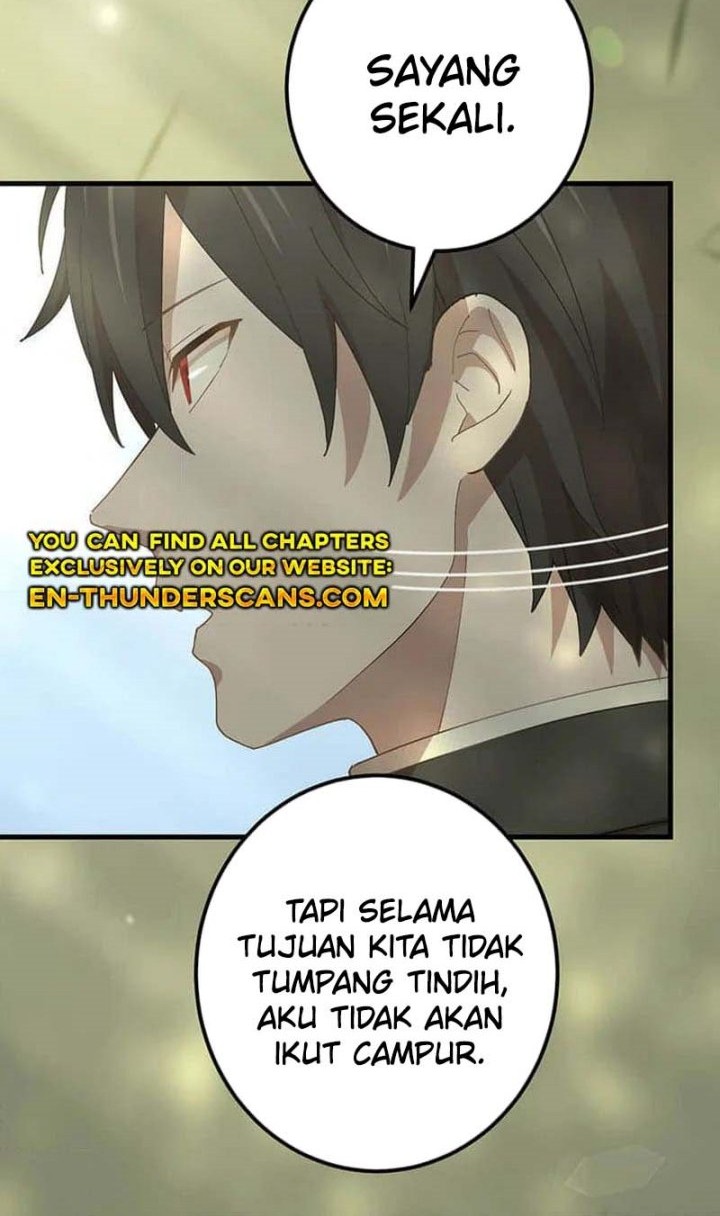 The Reincarnation of the Forbidden Archmage Chapter 110 - halaman 16