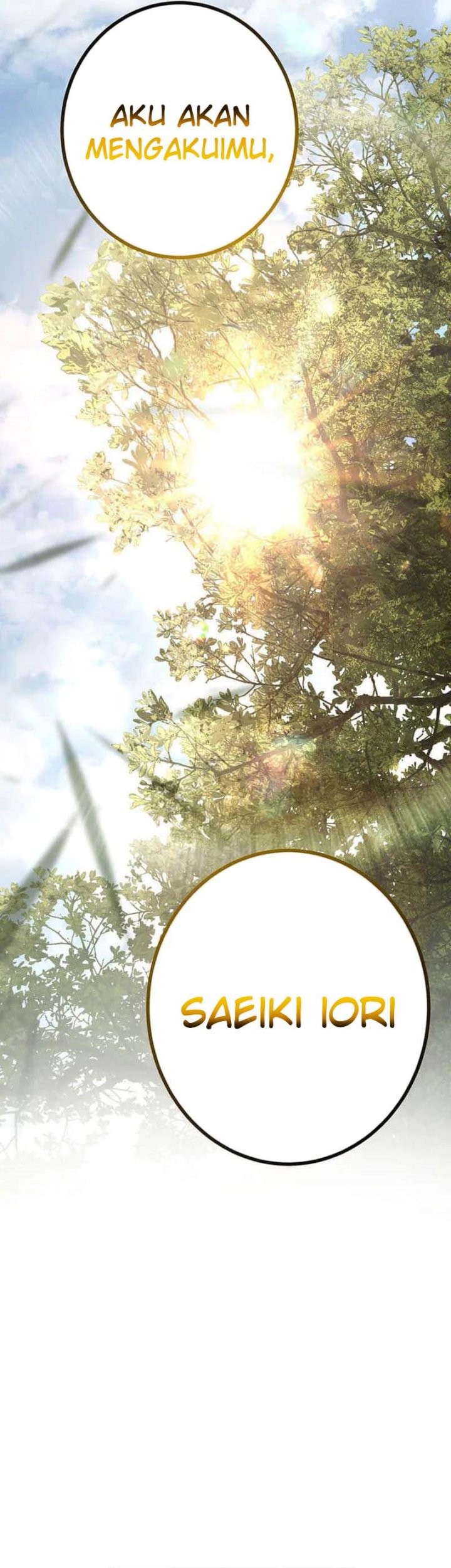 The Reincarnation of the Forbidden Archmage Chapter 110 - halaman 21