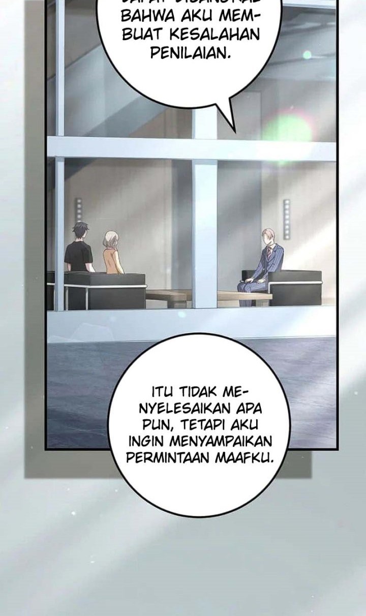 The Reincarnation of the Forbidden Archmage Chapter 110 - halaman 24