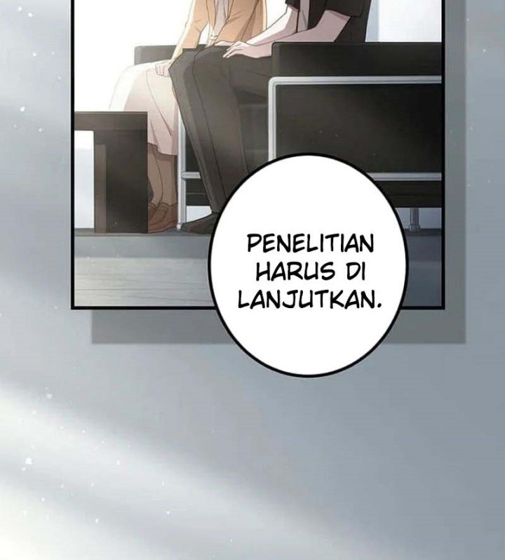 The Reincarnation of the Forbidden Archmage Chapter 110 - halaman 28