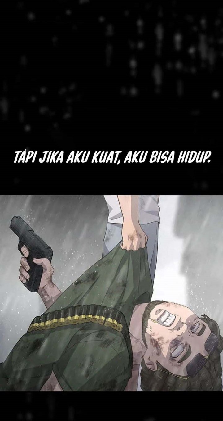 The Reincarnation of the Forbidden Archmage Chapter 110 - halaman 4