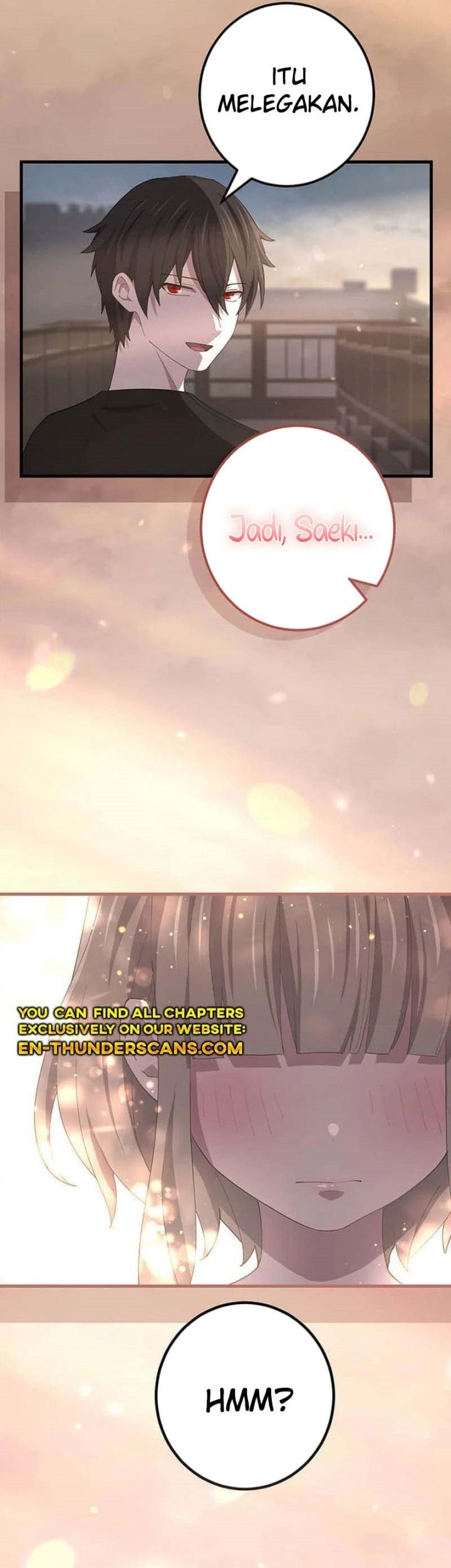The Reincarnation of the Forbidden Archmage Chapter 110 - halaman 41