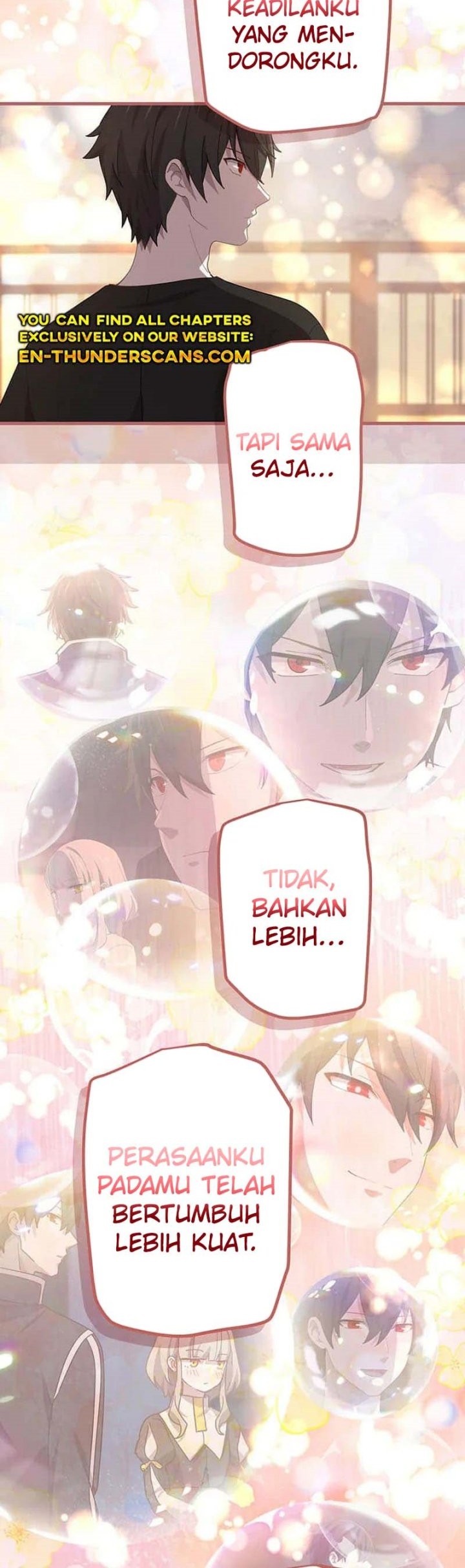 The Reincarnation of the Forbidden Archmage Chapter 110 - halaman 43