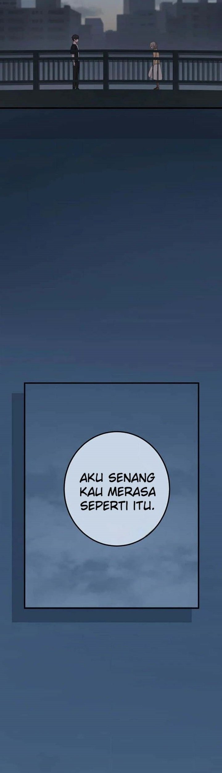 The Reincarnation of the Forbidden Archmage Chapter 110 - halaman 45