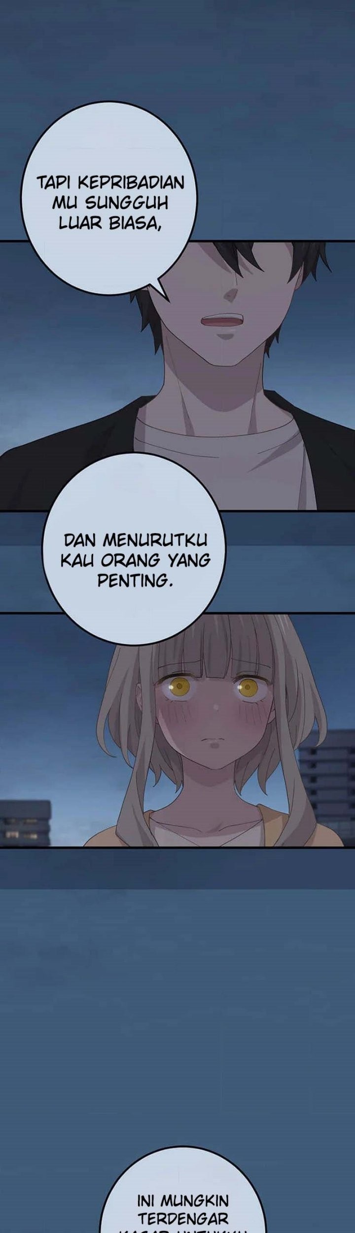 The Reincarnation of the Forbidden Archmage Chapter 110 - halaman 48