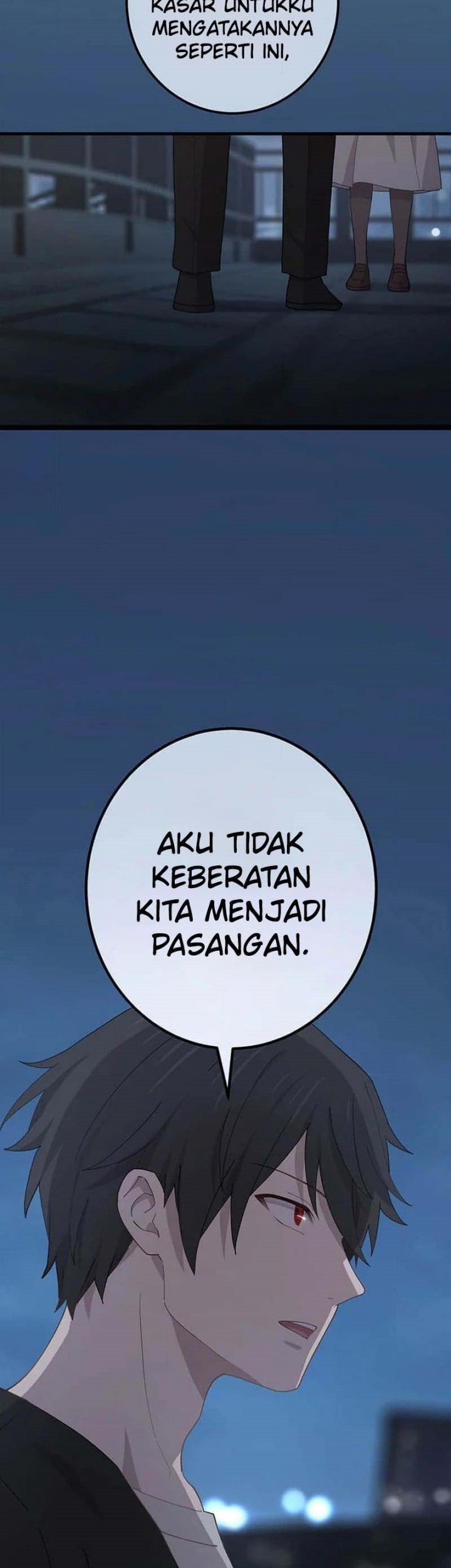 The Reincarnation of the Forbidden Archmage Chapter 110 - halaman 49
