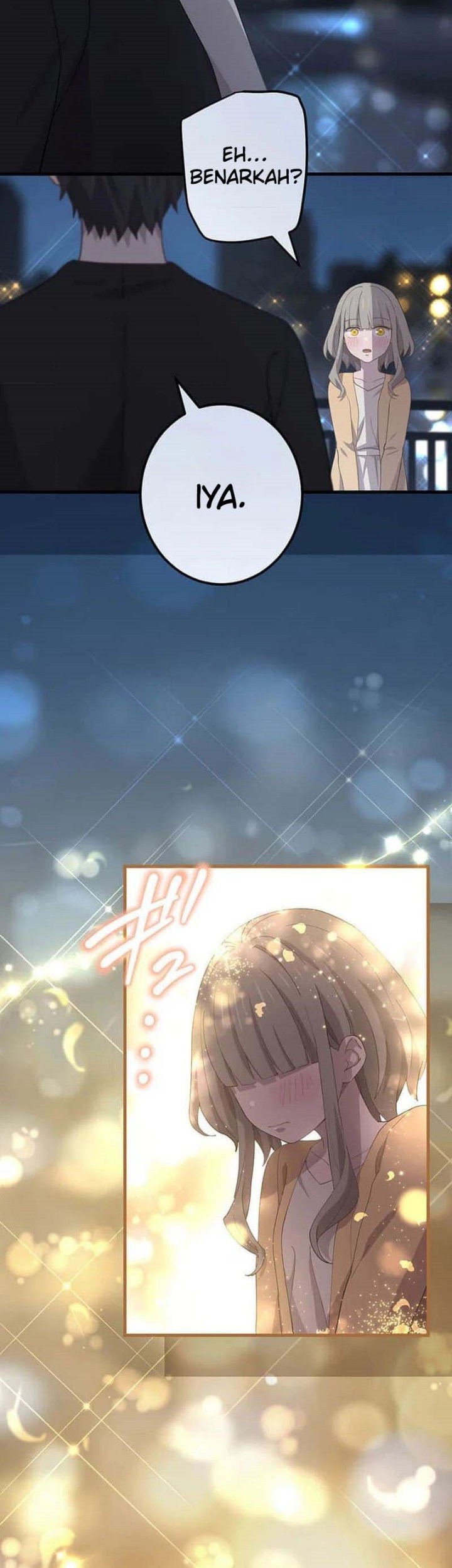 The Reincarnation of the Forbidden Archmage Chapter 110 - halaman 50