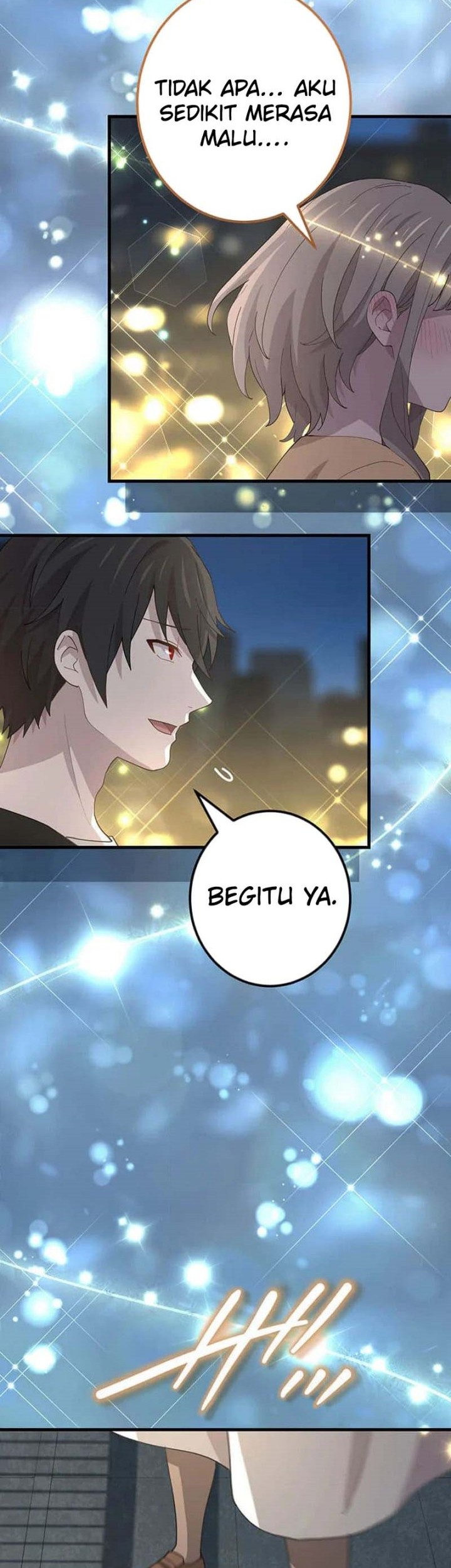 The Reincarnation of the Forbidden Archmage Chapter 110 - halaman 53