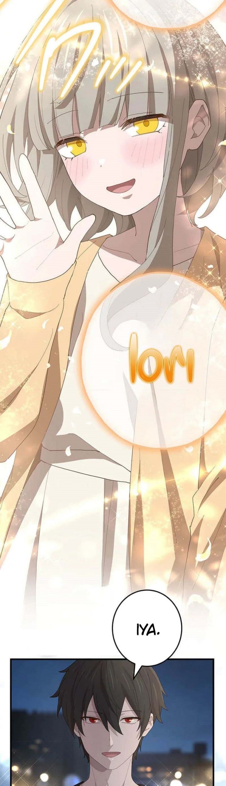 The Reincarnation of the Forbidden Archmage Chapter 110 - halaman 55