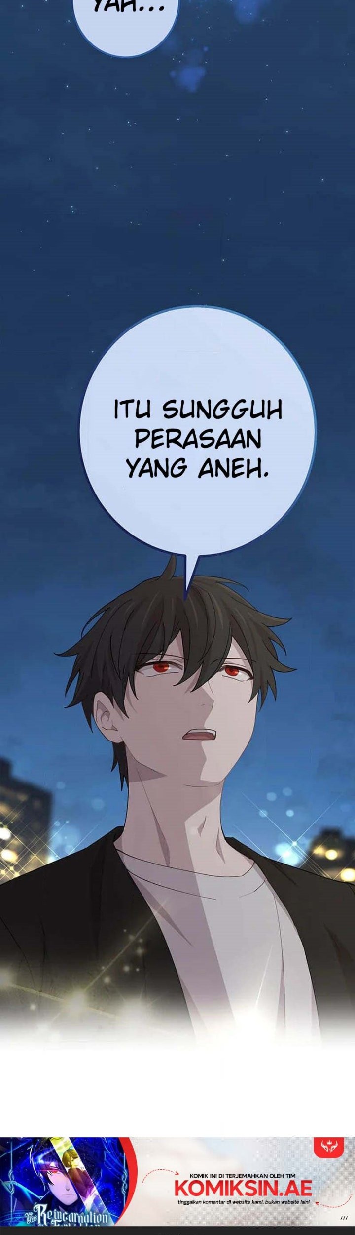 The Reincarnation of the Forbidden Archmage Chapter 110 - halaman 57