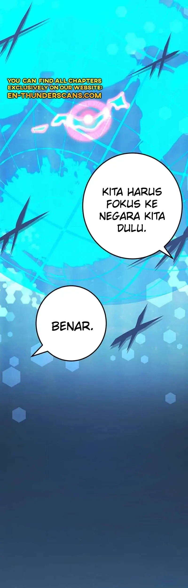 The Reincarnation of the Forbidden Archmage Chapter 111 - halaman 10