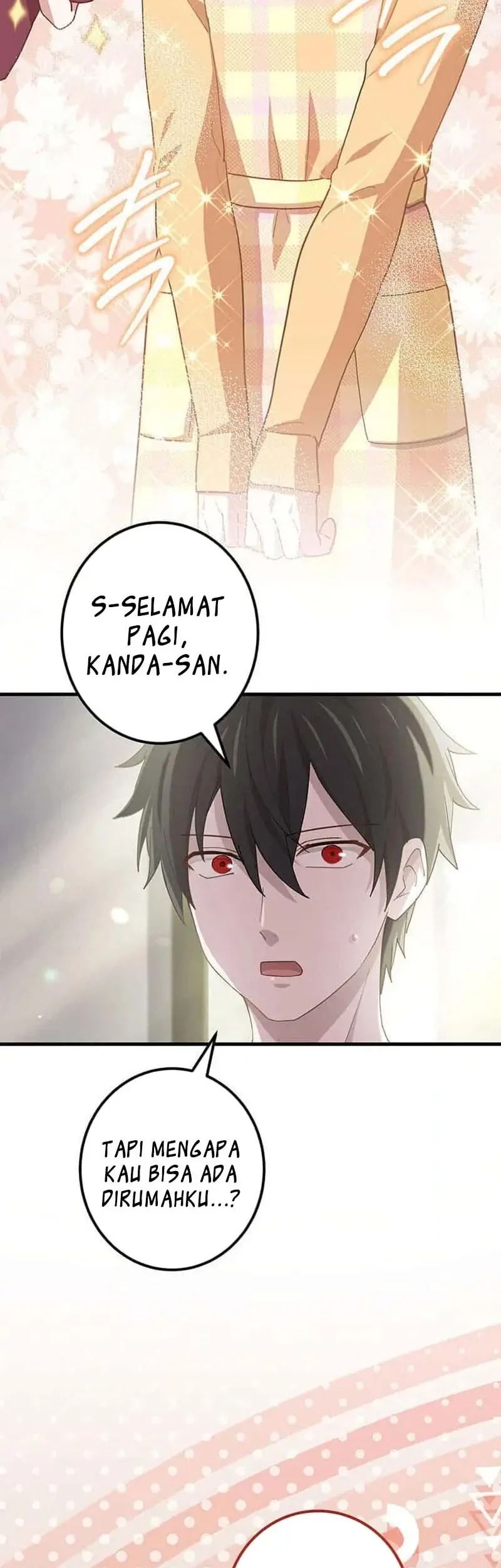 The Reincarnation of the Forbidden Archmage Chapter 111 - halaman 15