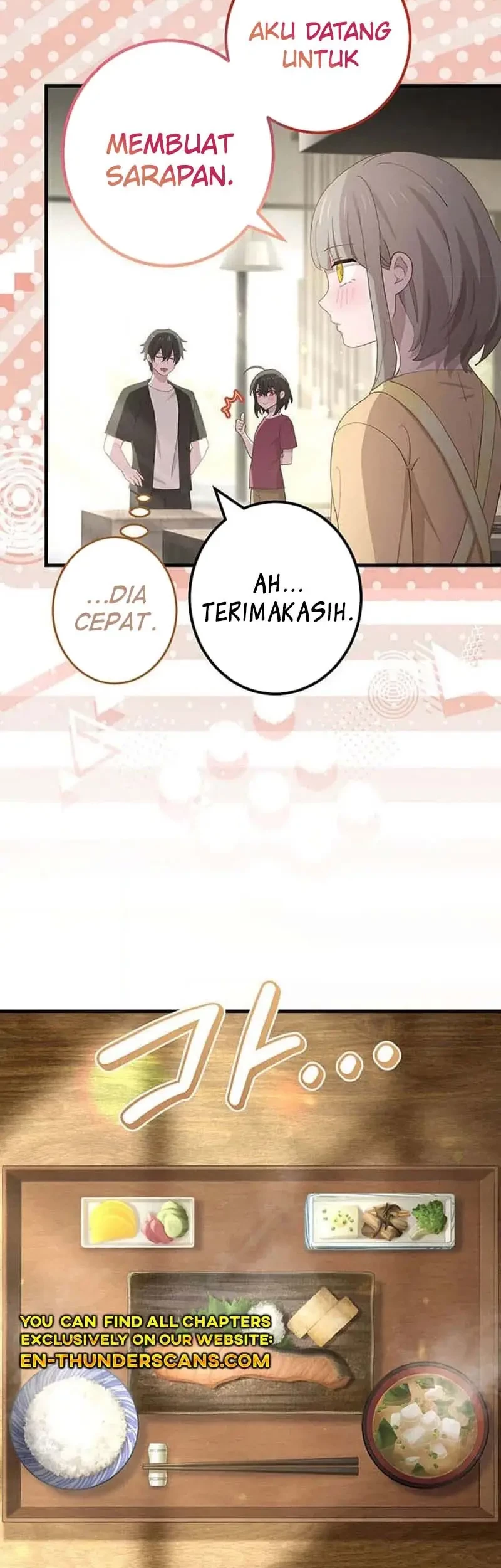 The Reincarnation of the Forbidden Archmage Chapter 111 - halaman 16