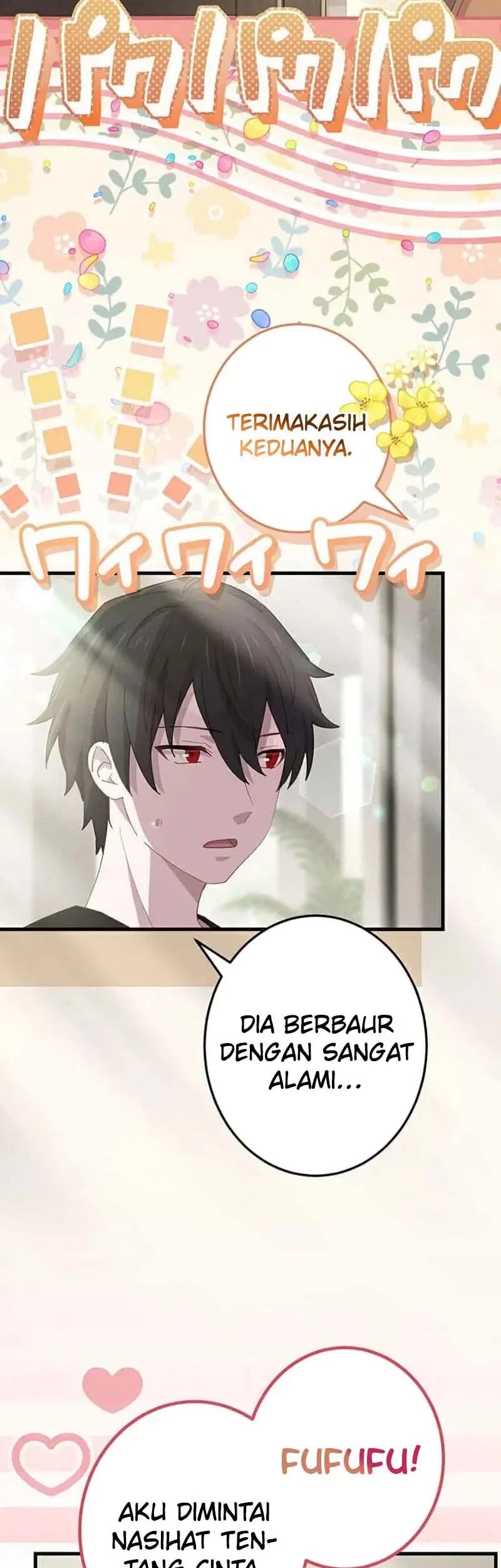 The Reincarnation of the Forbidden Archmage Chapter 111 - halaman 19
