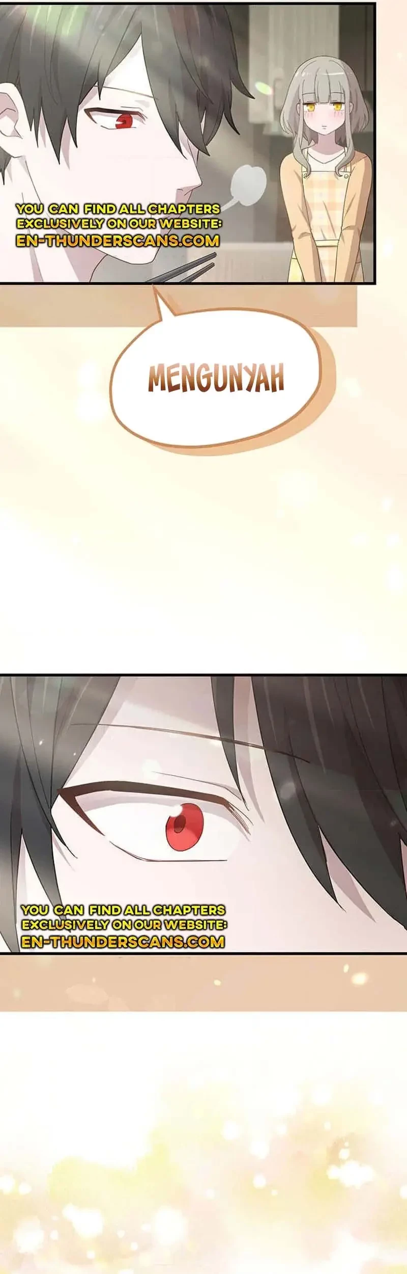 The Reincarnation of the Forbidden Archmage Chapter 111 - halaman 22