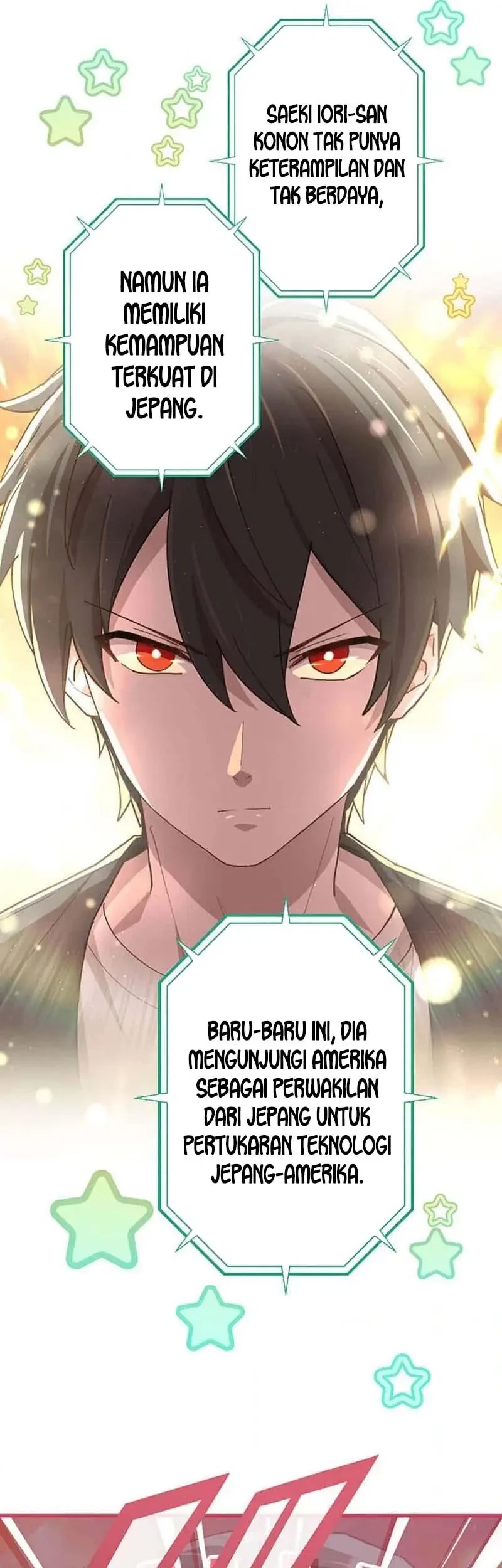 The Reincarnation of the Forbidden Archmage Chapter 111 - halaman 30