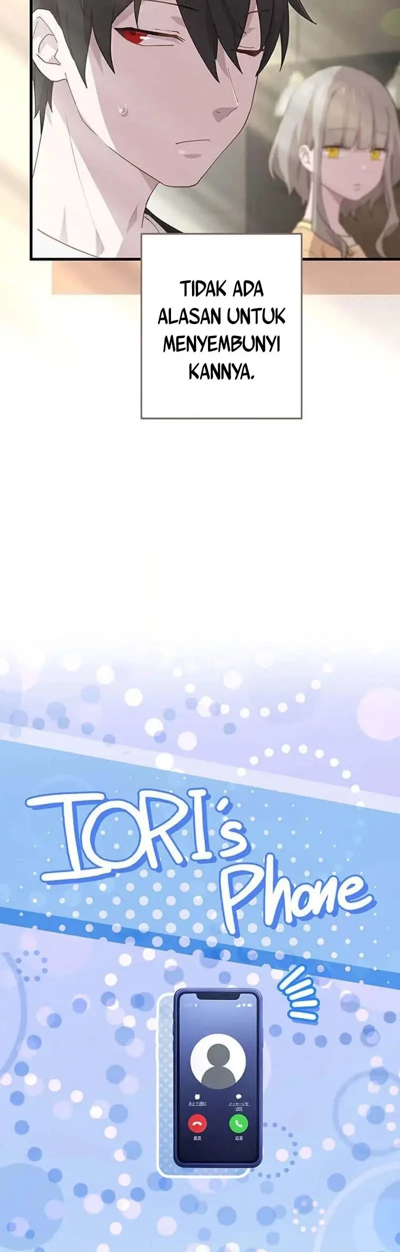 The Reincarnation of the Forbidden Archmage Chapter 111 - halaman 35
