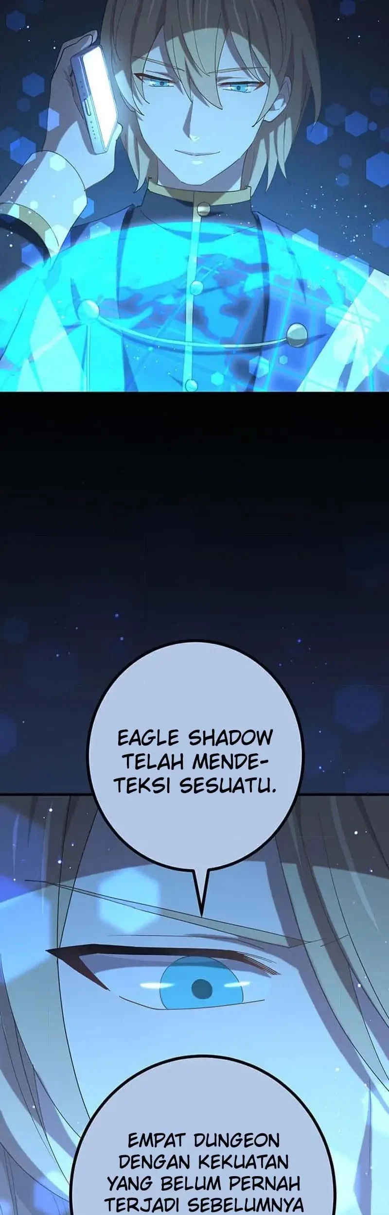 The Reincarnation of the Forbidden Archmage Chapter 111 - halaman 38