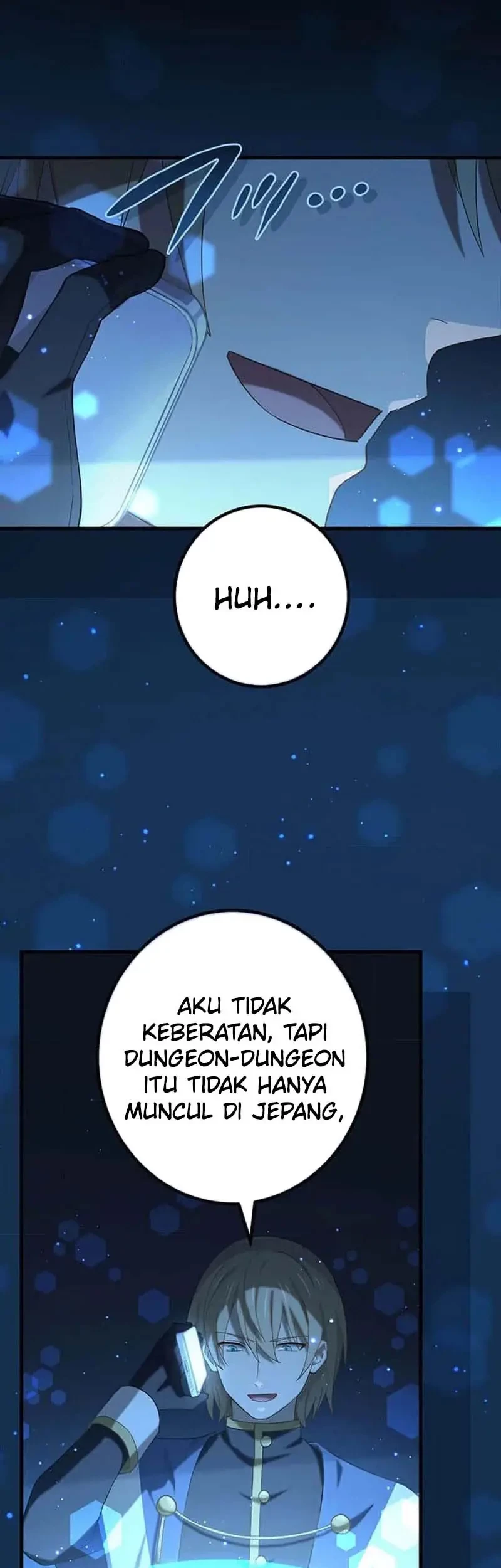 The Reincarnation of the Forbidden Archmage Chapter 111 - halaman 42