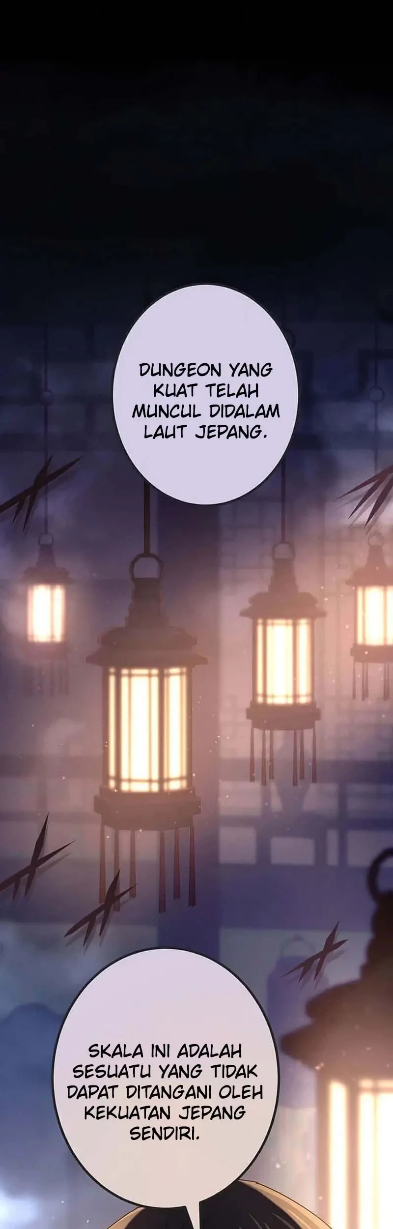 The Reincarnation of the Forbidden Archmage Chapter 111 - halaman 50