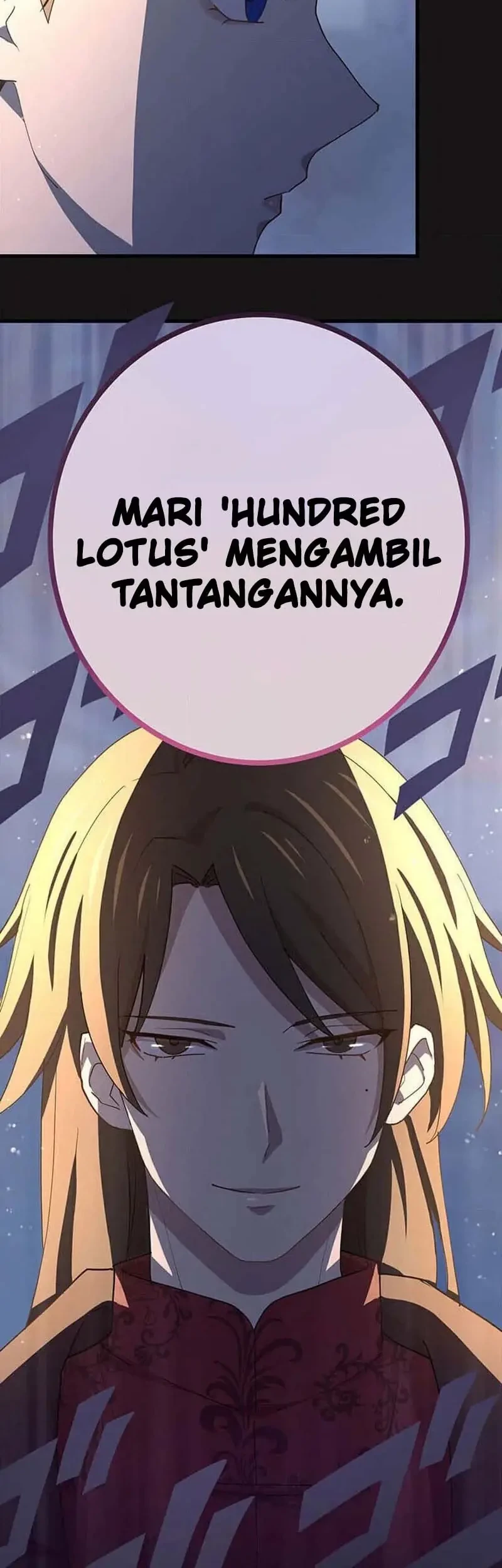 The Reincarnation of the Forbidden Archmage Chapter 111 - halaman 57