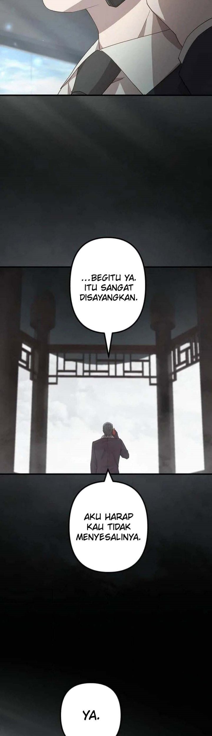 The Reincarnation of the Forbidden Archmage Chapter 112 - halaman 11