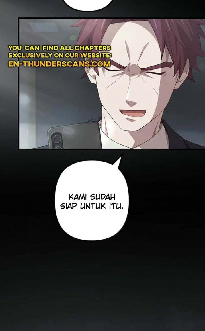 The Reincarnation of the Forbidden Archmage Chapter 112 - halaman 12