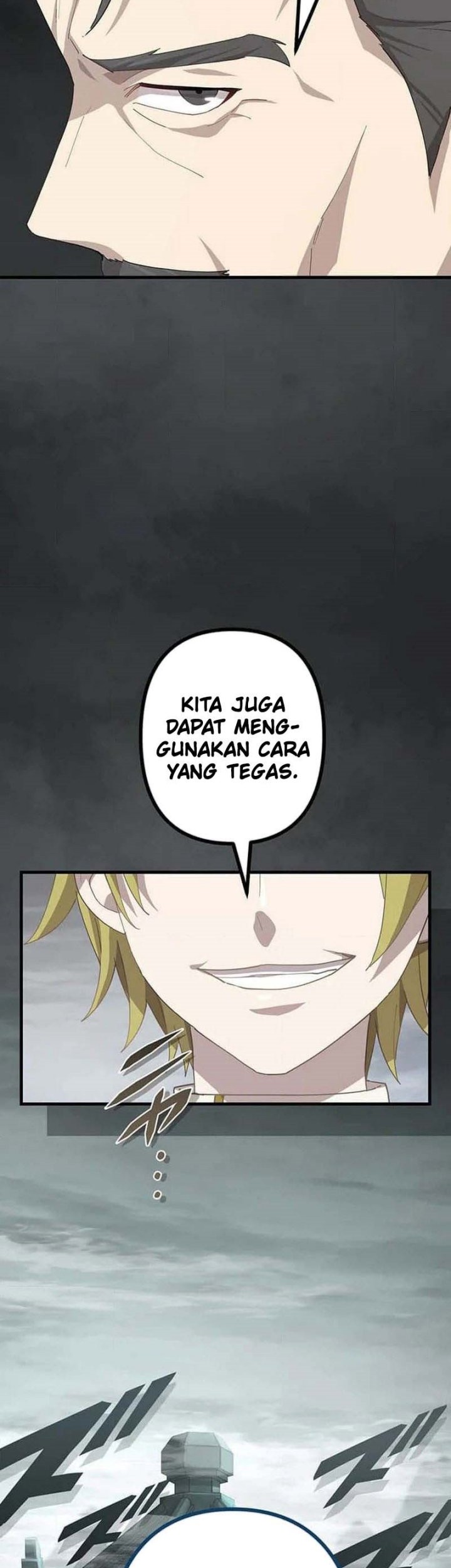 The Reincarnation of the Forbidden Archmage Chapter 112 - halaman 15