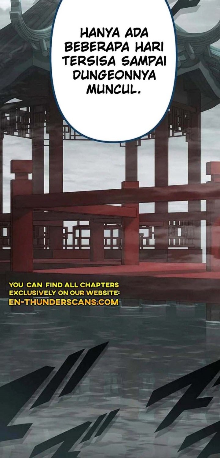 The Reincarnation of the Forbidden Archmage Chapter 112 - halaman 16