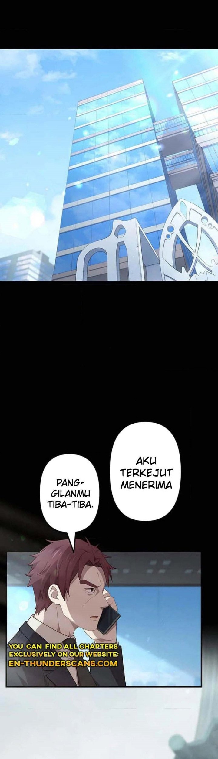 The Reincarnation of the Forbidden Archmage Chapter 112 - halaman 2