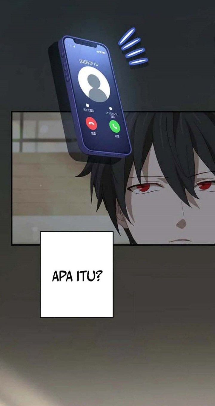 The Reincarnation of the Forbidden Archmage Chapter 112 - halaman 20