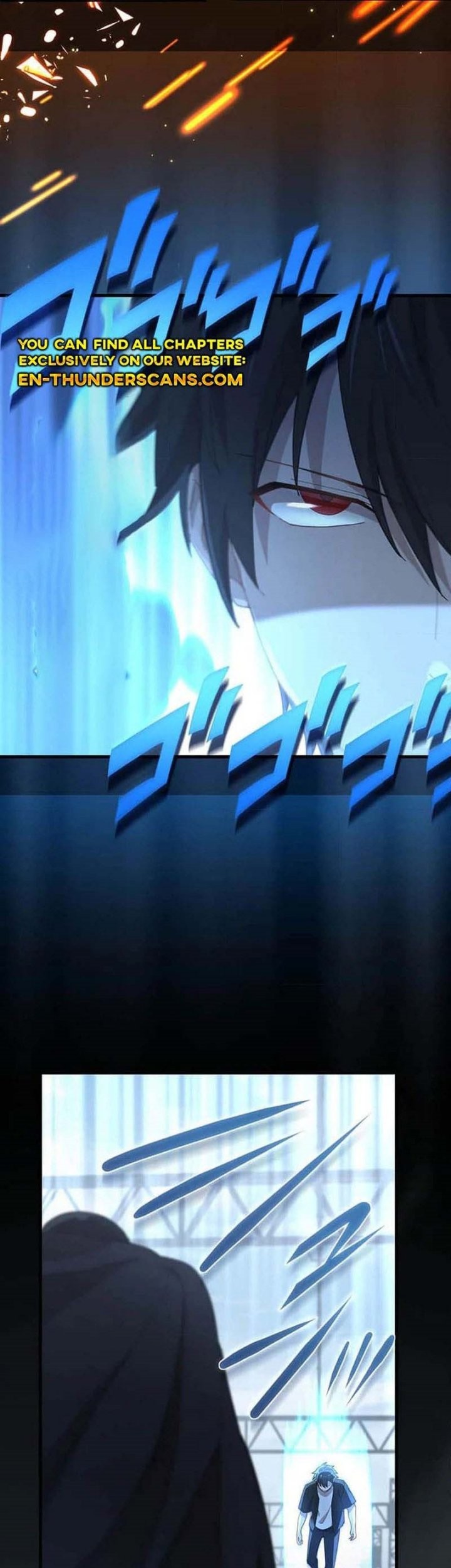 The Reincarnation of the Forbidden Archmage Chapter 112 - halaman 45