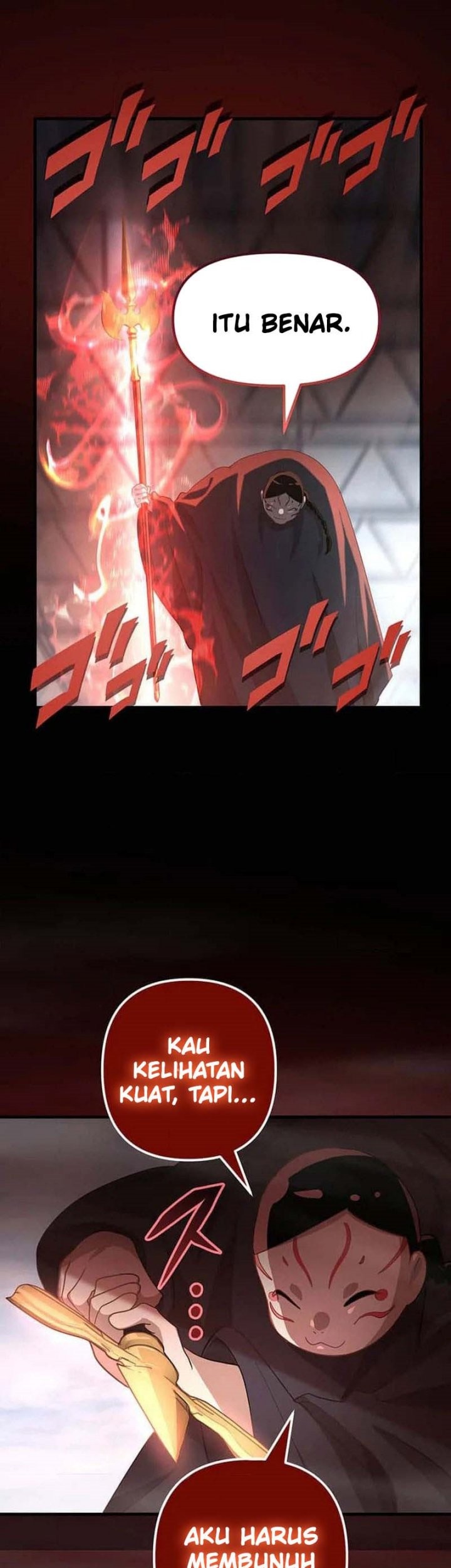 The Reincarnation of the Forbidden Archmage Chapter 112 - halaman 49