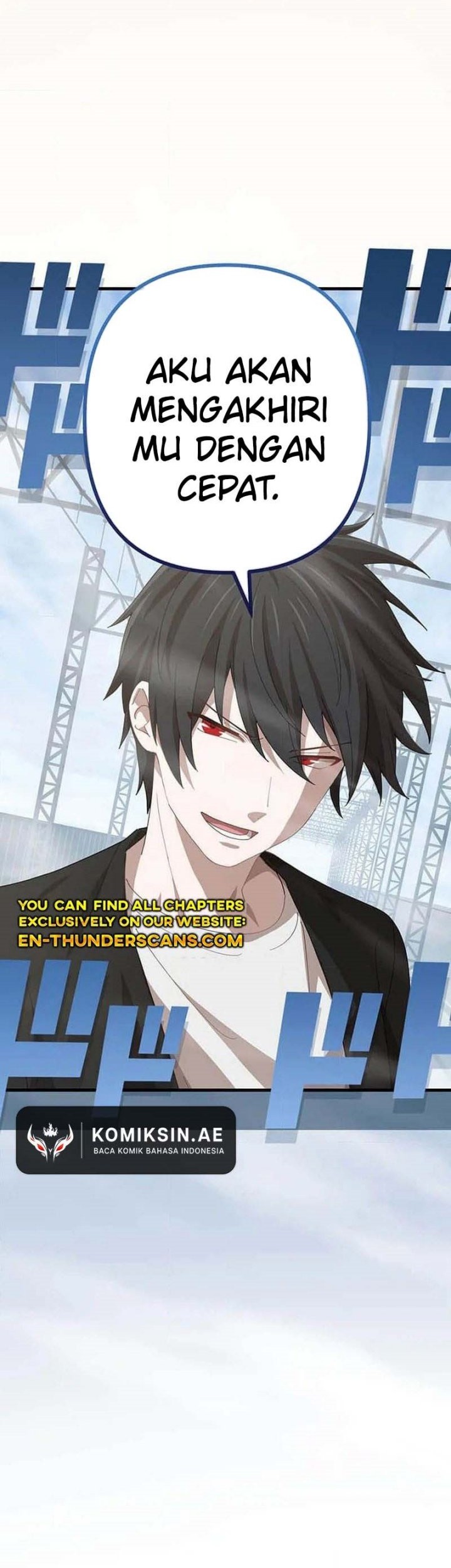 The Reincarnation of the Forbidden Archmage Chapter 112 - halaman 51