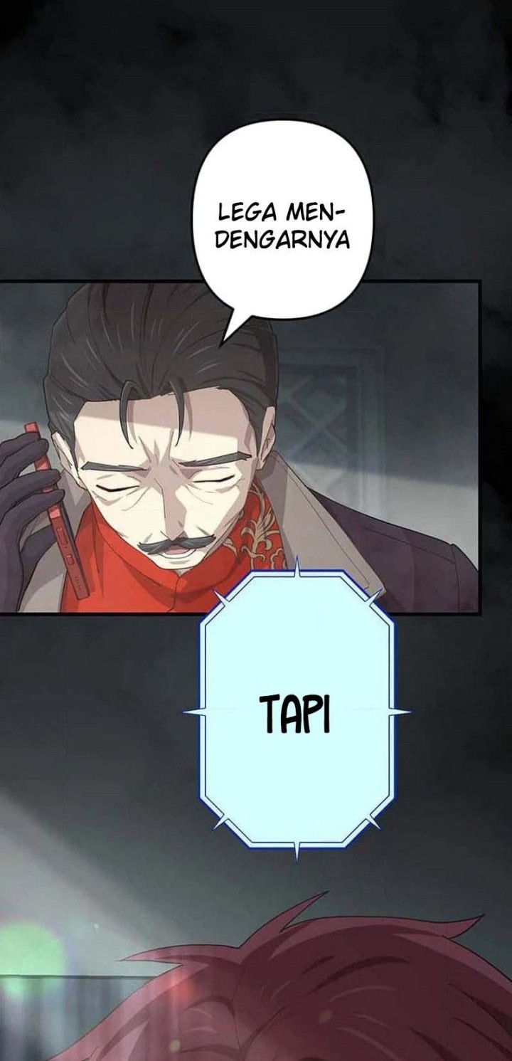 The Reincarnation of the Forbidden Archmage Chapter 112 - halaman 8
