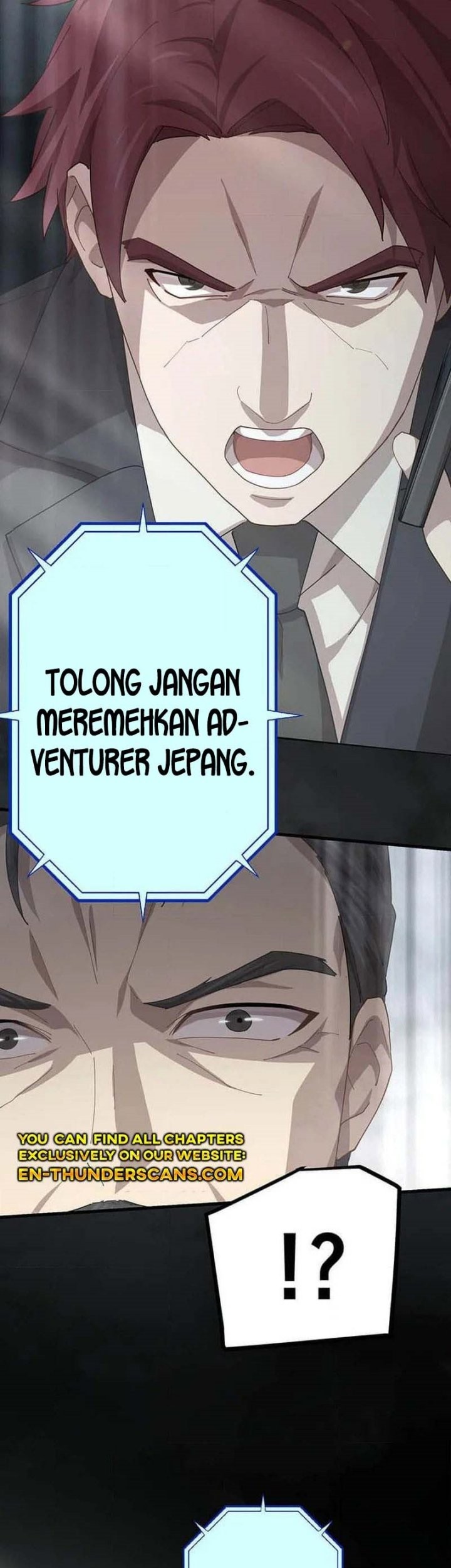 The Reincarnation of the Forbidden Archmage Chapter 112 - halaman 9