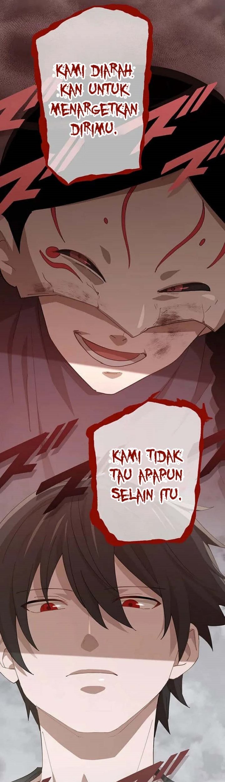The Reincarnation of the Forbidden Archmage Chapter 113 - halaman 13