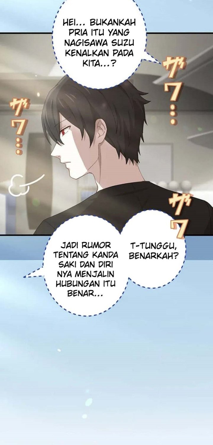 The Reincarnation of the Forbidden Archmage Chapter 113 - halaman 20