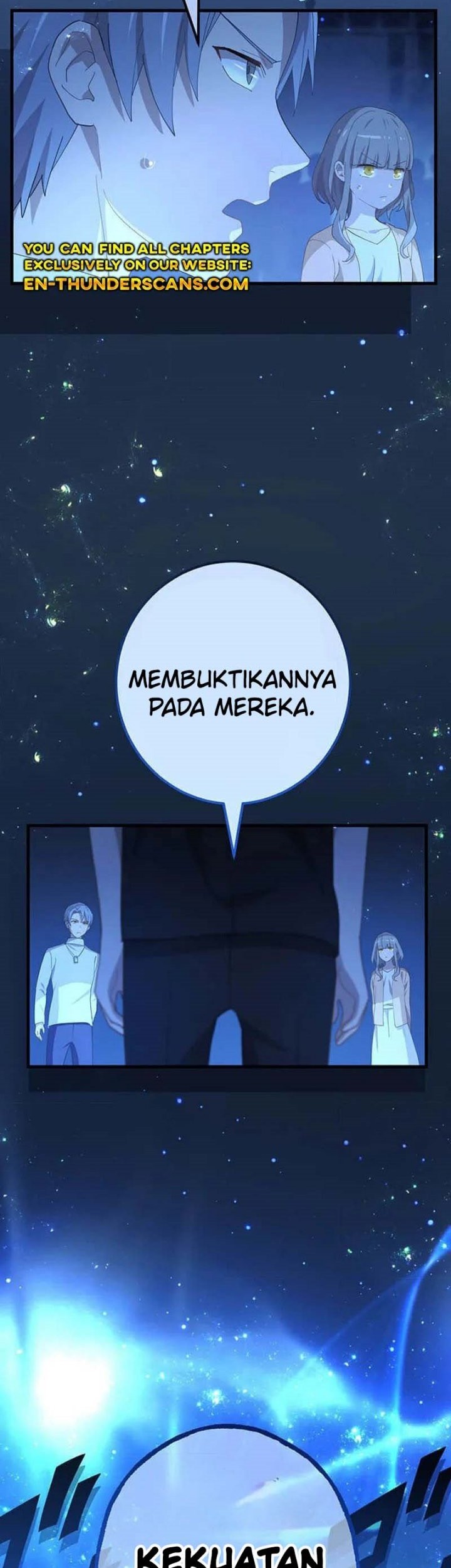 The Reincarnation of the Forbidden Archmage Chapter 113 - halaman 27