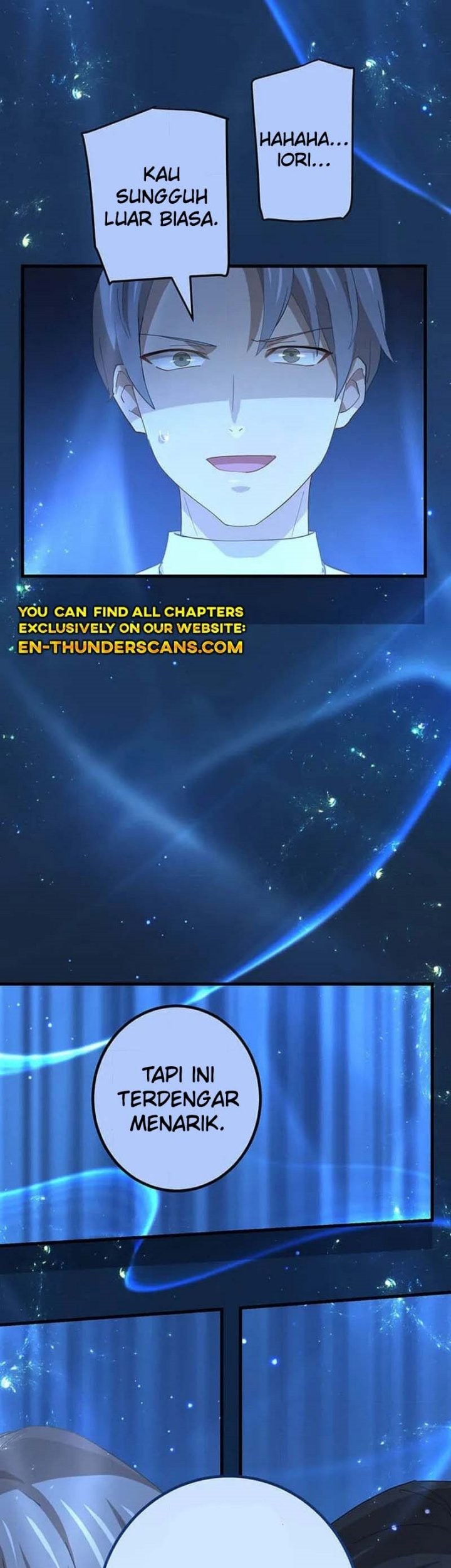 The Reincarnation of the Forbidden Archmage Chapter 113 - halaman 29
