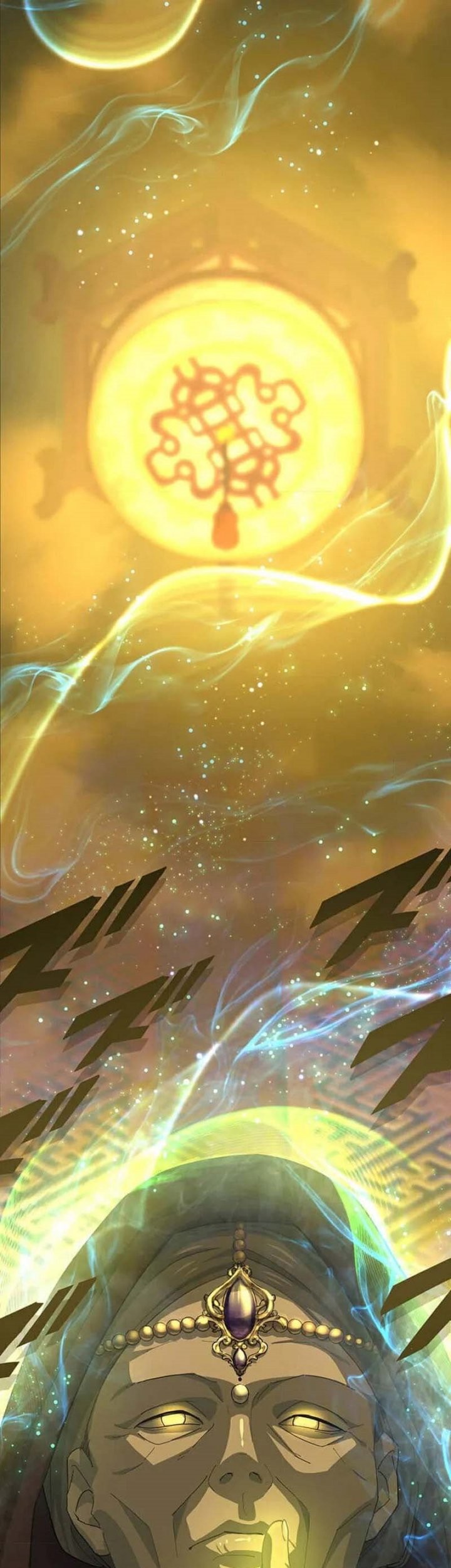 The Reincarnation of the Forbidden Archmage Chapter 113 - halaman 33