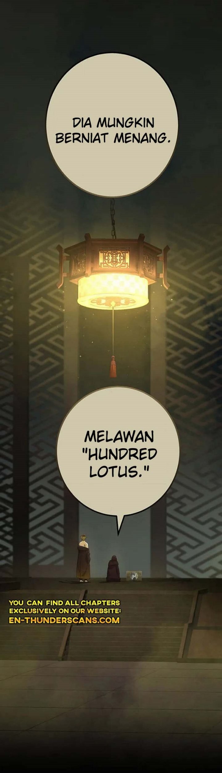 The Reincarnation of the Forbidden Archmage Chapter 113 - halaman 37