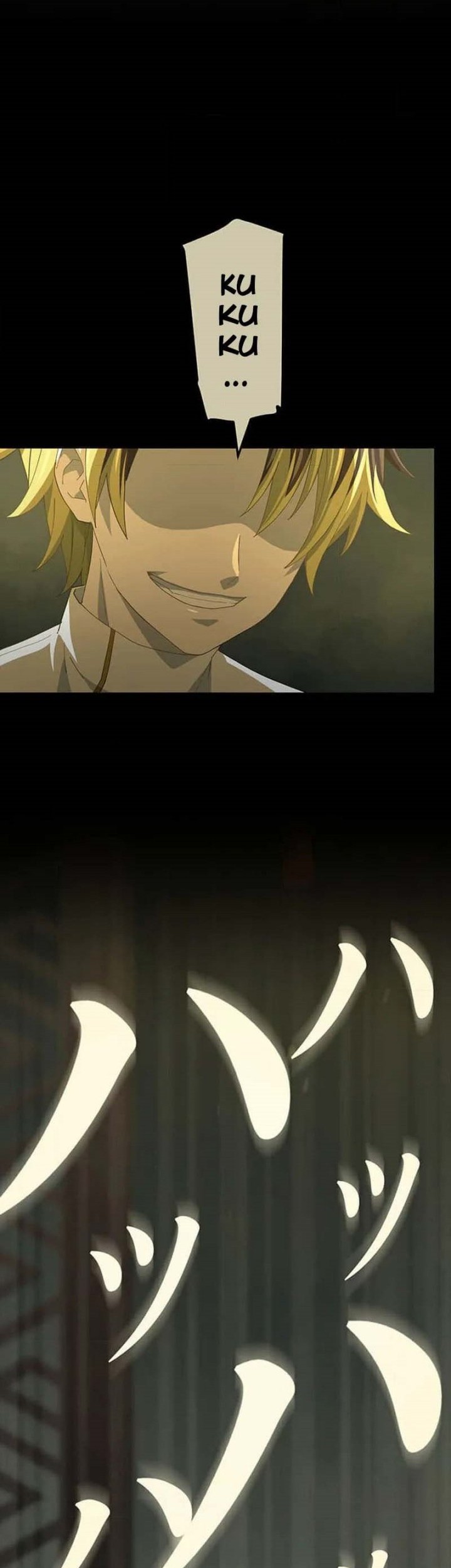 The Reincarnation of the Forbidden Archmage Chapter 113 - halaman 38