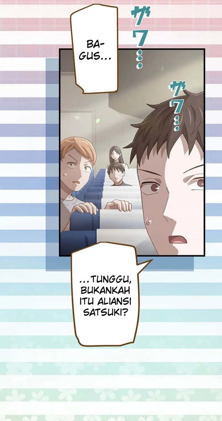 The Reincarnation of the Forbidden Archmage Chapter 113 - halaman 4