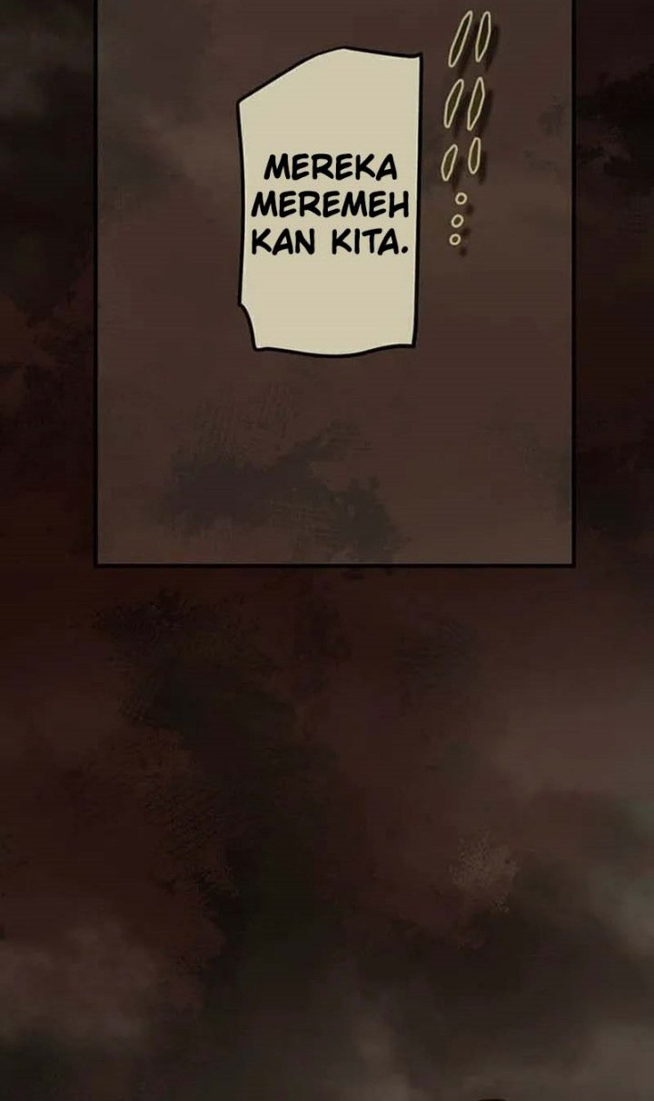 The Reincarnation of the Forbidden Archmage Chapter 113 - halaman 40