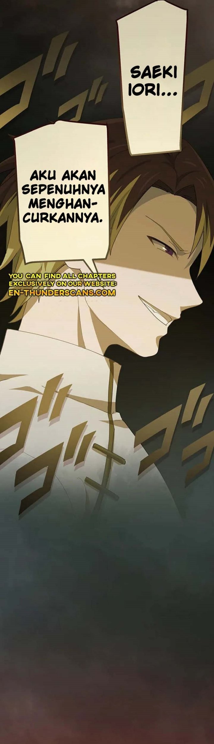 The Reincarnation of the Forbidden Archmage Chapter 113 - halaman 41